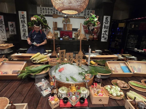 照片來源：小紅書@Celine-JS