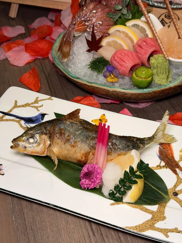 照片來源：小紅書@A ha