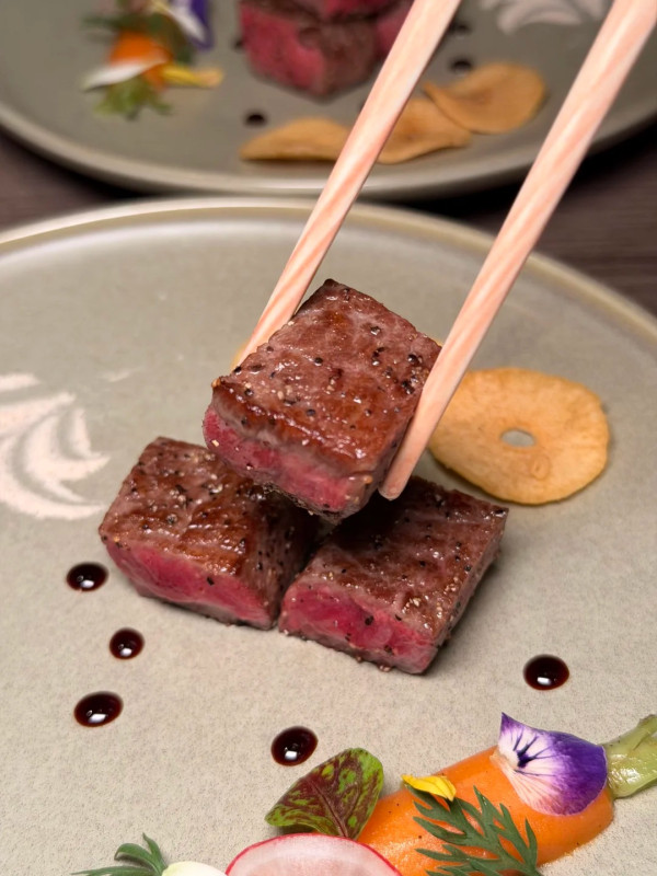 照片來源：小紅書@A ha