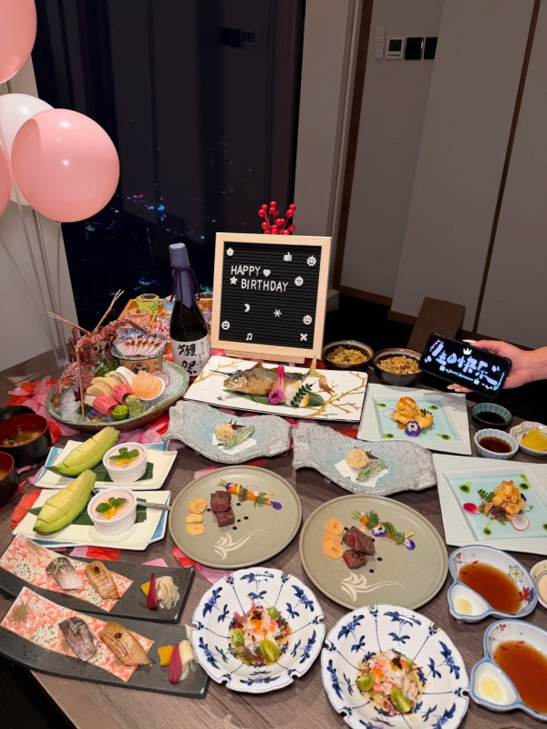 照片來源：小紅書@A ha