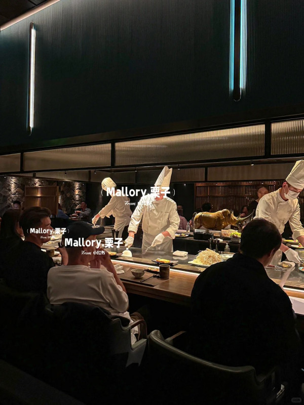 照片來源：小紅書@Mallory.栗子