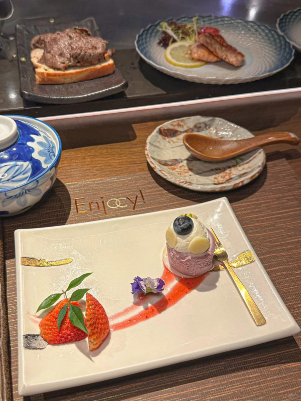 照片來源：小紅書@Mallory.栗子