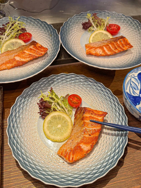 照片來源：小紅書@Mallory.栗子