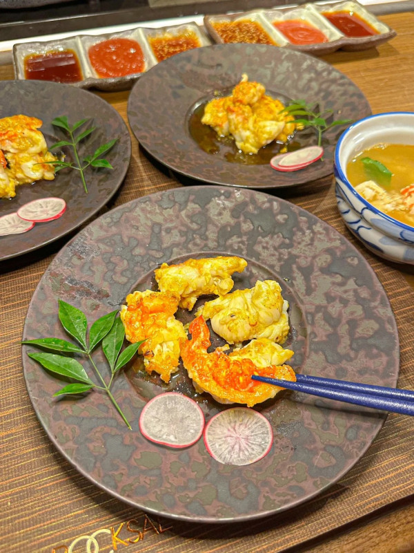 照片來源：小紅書@Mallory.栗子