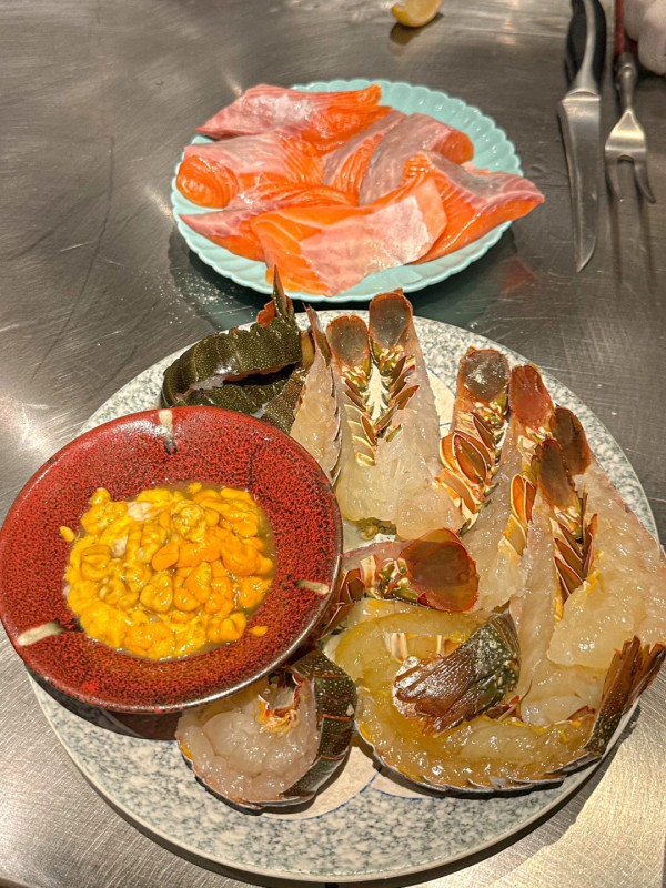 照片來源：小紅書@Mallory.栗子