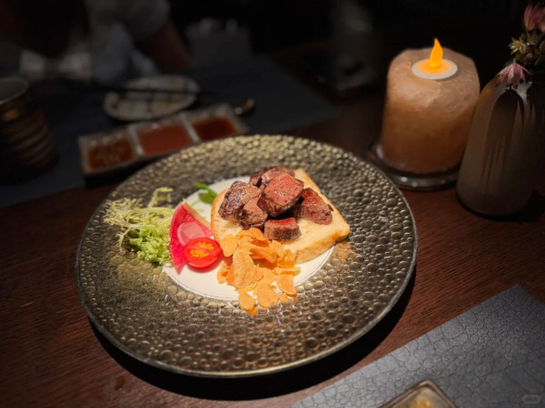 照片來源：小紅書@大口吃肉