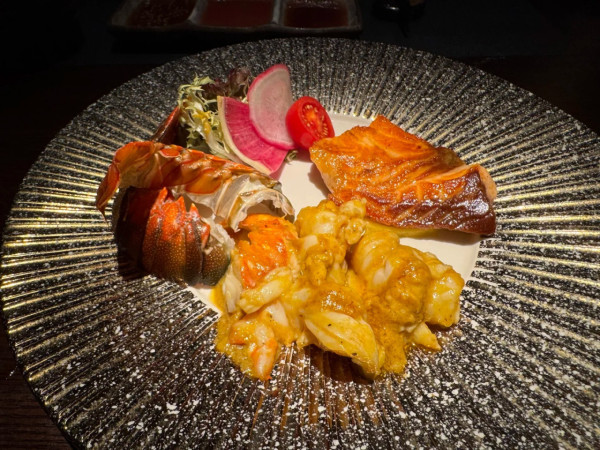 照片來源：小紅書@大口吃肉