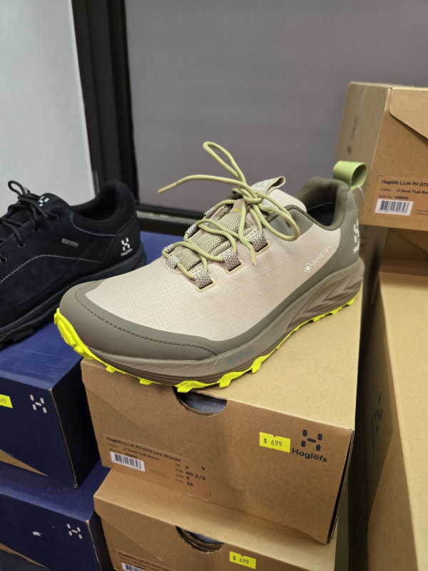 尖沙咀海港城運動名牌開倉低至3折！一連6日 運動服飾/運動鞋/外套/行山鞋$99起！