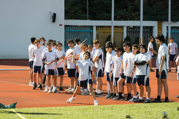 港島區國際學校︰香港猶太教國際學校學費(圖片來源︰香港猶太教國際學校)