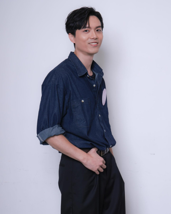 32歲男藝人驚傳低調離巢TVB「被消失」？星途平平曾高調追女失敗一夜爆紅