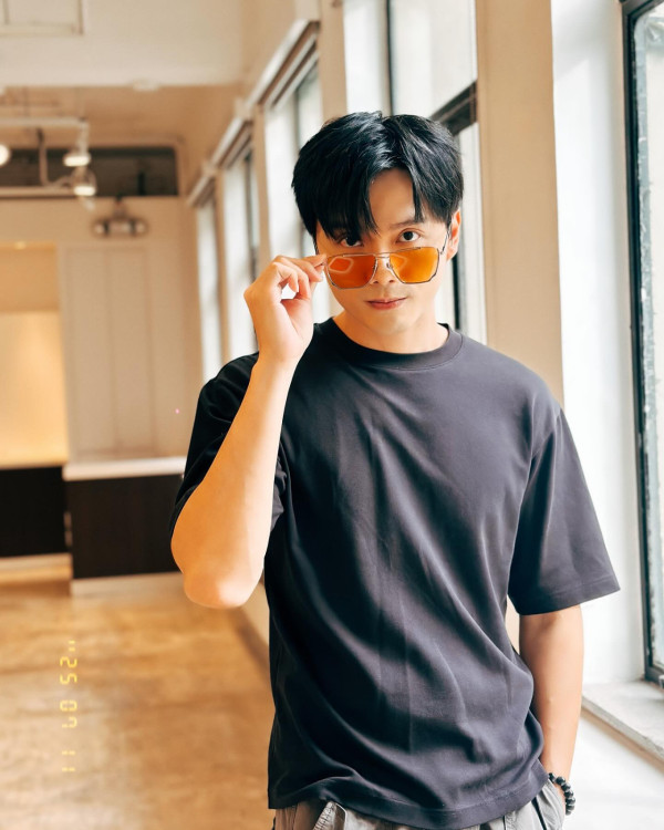 32歲男藝人驚傳低調離巢TVB「被消失」？星途平平曾高調追女失敗一夜爆紅