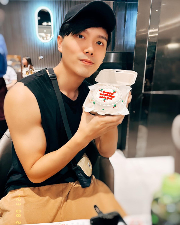 32歲男藝人驚傳低調離巢TVB「被消失」？星途平平曾高調追女失敗一夜爆紅