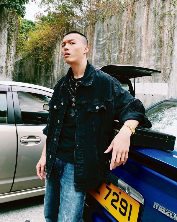 32歲男藝人驚傳低調離巢TVB「被消失」？星途平平曾高調追女失敗一夜爆紅