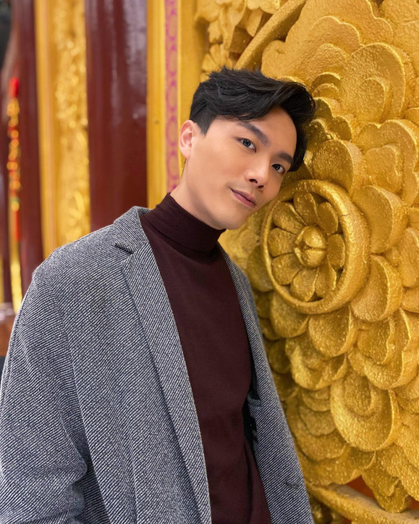 32歲男藝人驚傳低調離巢TVB「被消失」？星途平平曾高調追女失敗一夜爆紅