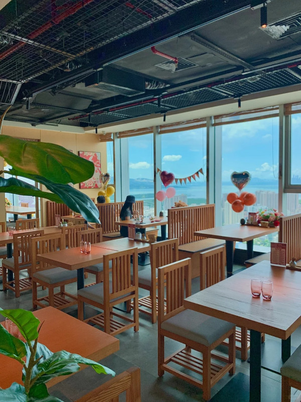 照片來源：小紅書@A ha