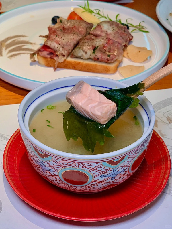 照片來源：小紅書@A ha