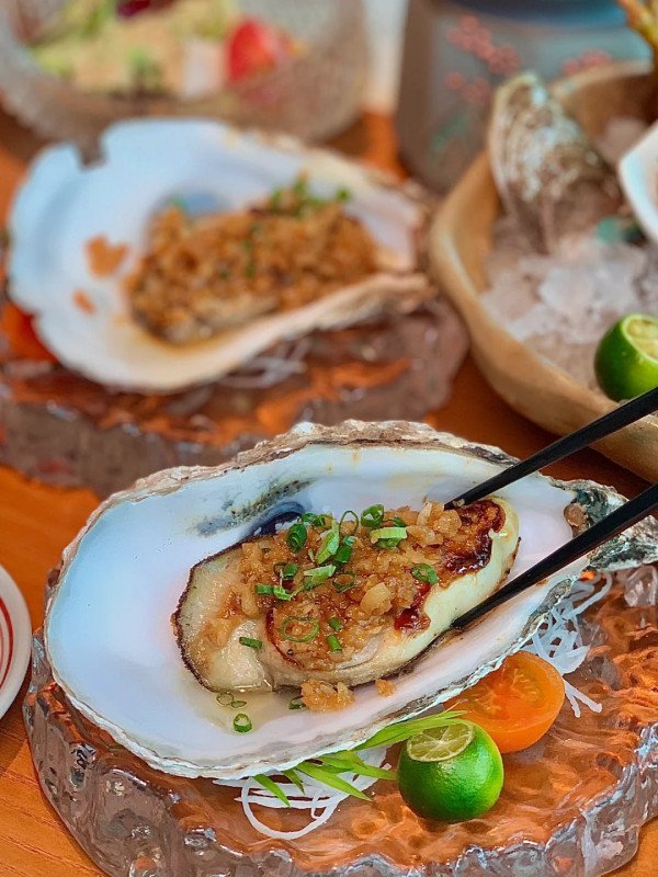 照片來源：小紅書@A ha