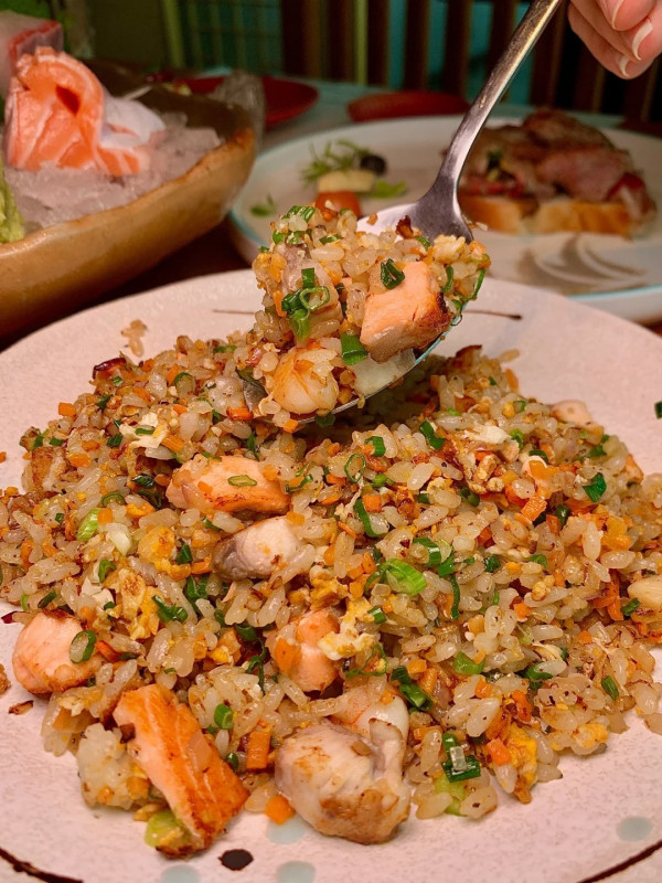 照片來源：小紅書@A ha