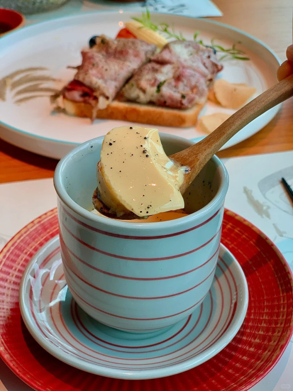 照片來源：小紅書@A ha