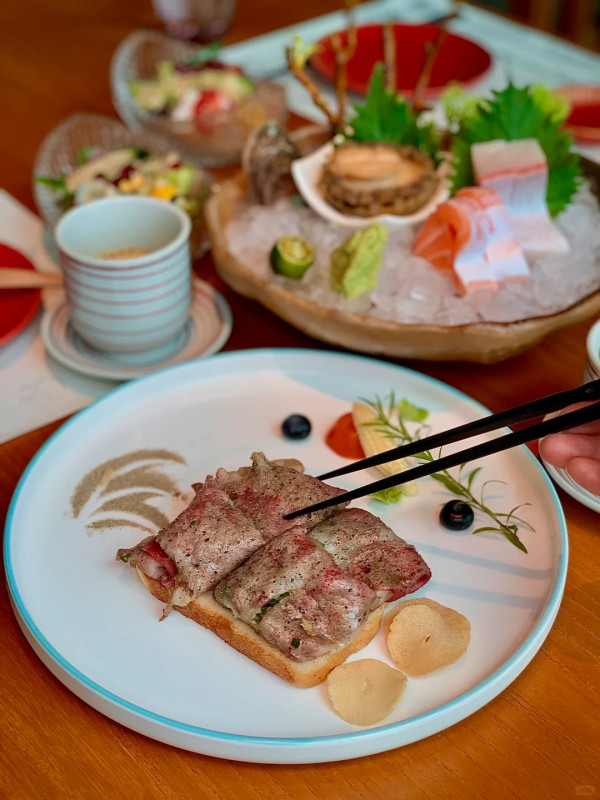 照片來源：小紅書@A ha