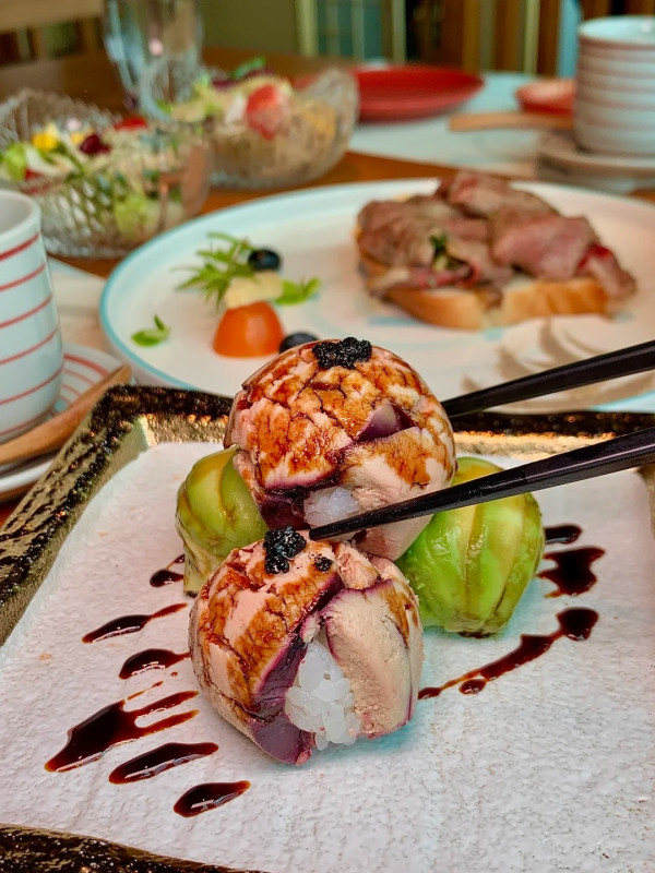 照片來源：小紅書@A ha