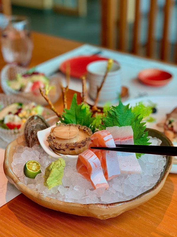 照片來源：小紅書@A ha