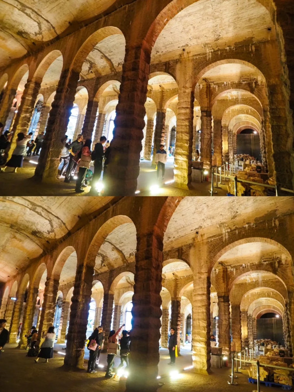 深水埗地下「百年古堡」小紅書爆紅!網民朝聖羅馬秘境:免費打卡免預約