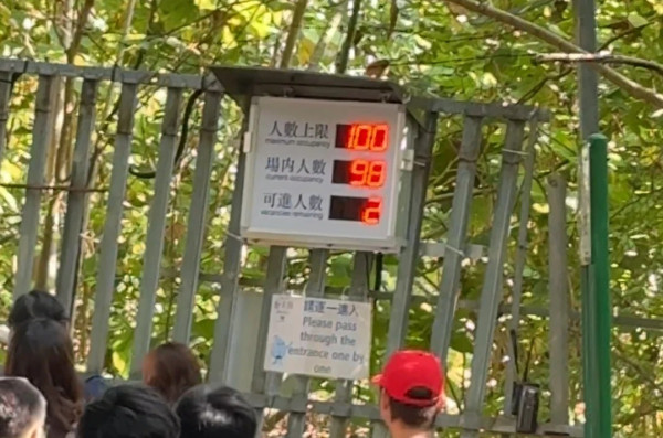 深水埗地下「百年古堡」小紅書爆紅！網民朝聖羅馬秘境：免費打卡免預約