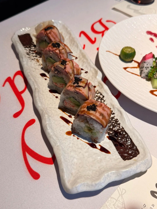 照片來源：小紅書@糯叽叽汤圆酱