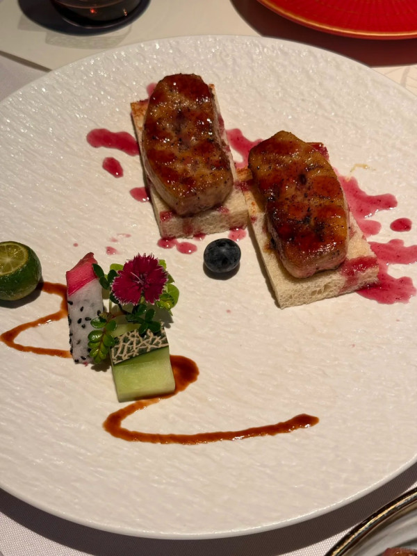 照片來源：小紅書@糯叽叽汤圆酱