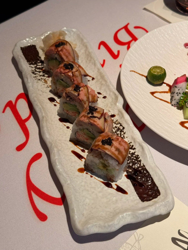 照片來源：小紅書@糯叽叽汤圆酱