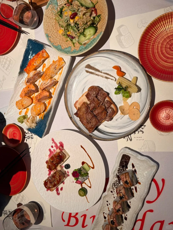 照片來源：小紅書@糯叽叽汤圆酱