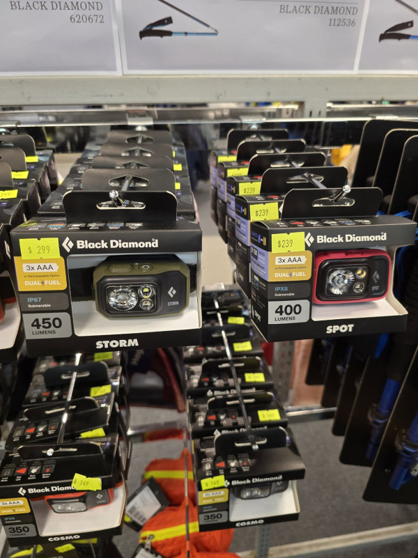 尖沙咀海港城運動名牌開倉低至3折！一連6日 運動服飾/運動鞋/外套/行山鞋$99起！