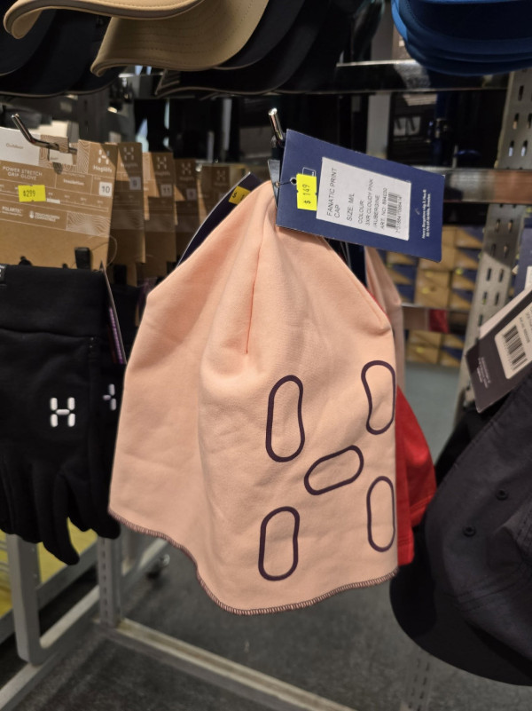 尖沙咀海港城運動名牌開倉低至3折！一連6日 運動服飾/運動鞋/外套/行山鞋$99起！