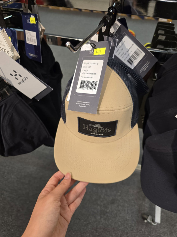 尖沙咀海港城運動名牌開倉低至3折！一連6日 運動服飾/運動鞋/外套/行山鞋$99起！