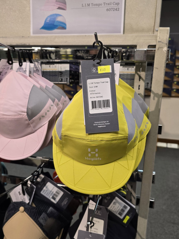 尖沙咀海港城運動名牌開倉低至3折！一連6日 運動服飾/運動鞋/外套/行山鞋$99起！