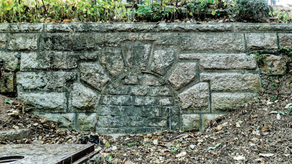 深水埗地下「百年古堡」小紅書爆紅！網民朝聖羅馬秘境：免費打卡免預約