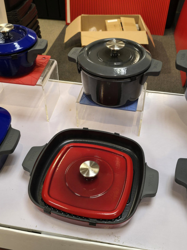 尖沙咀海港城運動名牌開倉低至3折！一連6日 運動服飾/運動鞋/外套/行山鞋$99起！