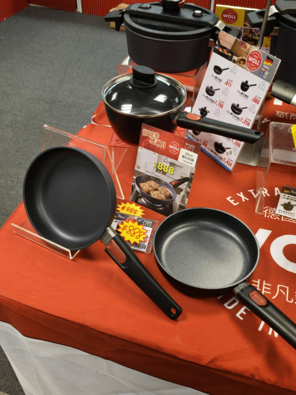 尖沙咀海港城運動名牌開倉低至3折！一連6日 運動服飾/運動鞋/外套/行山鞋$99起！