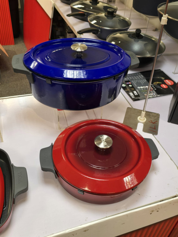 尖沙咀海港城運動名牌開倉低至3折！一連6日 運動服飾/運動鞋/外套/行山鞋$99起！