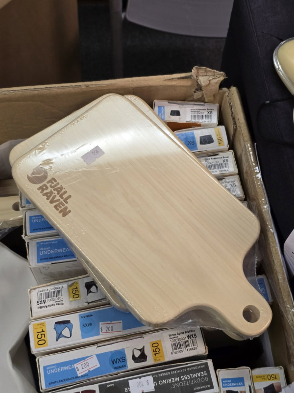 尖沙咀海港城運動名牌開倉低至3折！一連6日 運動服飾/運動鞋/外套/行山鞋$99起！