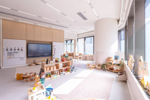 新界區國際學校︰哈羅香港國際學校學費（圖片來源︰哈羅香港國際學校）