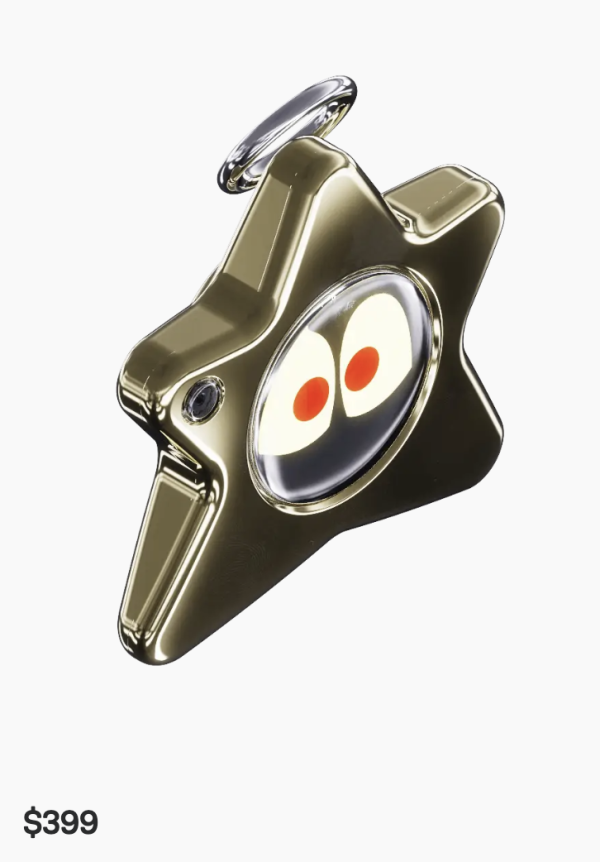 電子雞升級版 AI「養星仔」可愛度爆燈 自主個性發展仲識呷醋？【4 款機身材質觸感極佳】