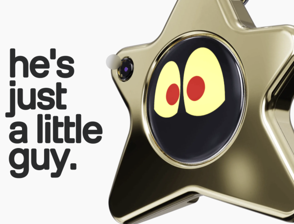 電子雞升級版 AI「養星仔」可愛度爆燈 自主個性發展仲識呷醋？【4 款機身材質觸感極佳】