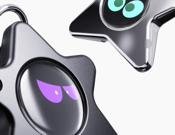 電子雞升級版 AI「養星仔」可愛度爆燈 自主個性發展仲識呷醋？【4 款機身材質觸感極佳】