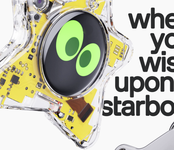 電子雞升級版 AI「養星仔」可愛度爆燈 自主個性發展仲識呷醋？【4 款機身材質觸感極佳】