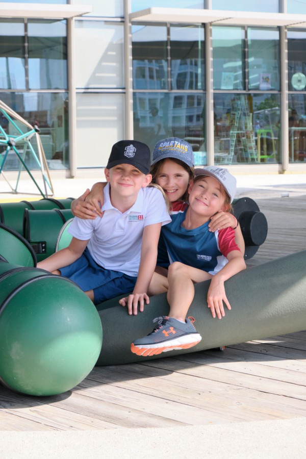 新界區國際學校︰香港學堂學費（圖片來源︰香港學堂）