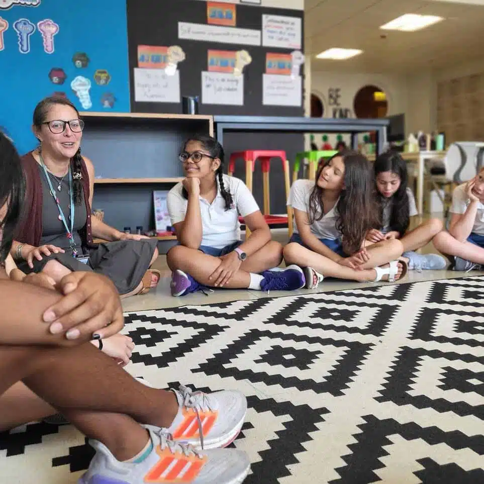 新界區國際學校︰香港學堂學費（圖片來源︰香港學堂）