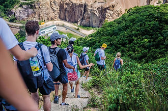 新界區國際學校︰李寶椿聯合世界書院學費（圖片來源︰李寶椿聯合世界書院）