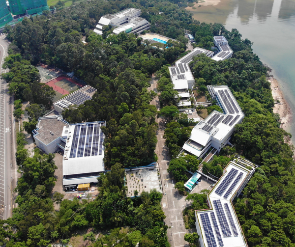 新界區國際學校︰李寶椿聯合世界書院學費（圖片來源︰李寶椿聯合世界書院）